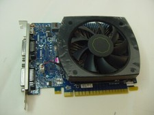GEFORCE GTX 650 TIDE GRAPHICS VIDEO CARD