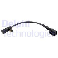 Delphi SS20096 Sensor, Wheel Speed For Audi Seat Skoda VW
