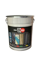 20L MID GREY INDUSTRIAL HEAVY DUTY FLOOR PAINT
