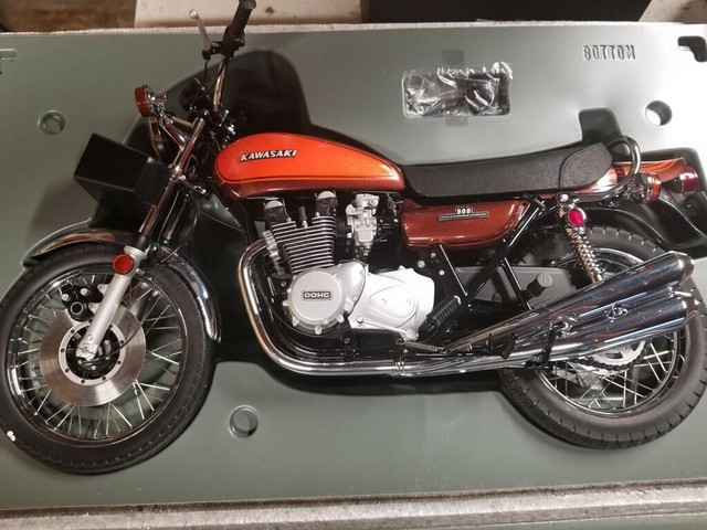 kawasaki z1 900 for sale ebay