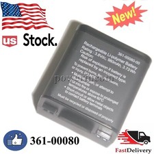 New 361-00080-00 980mAh Battery for GARMIN Virb XE / Virb X Compact