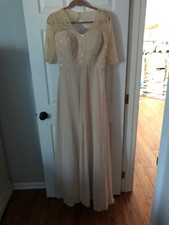 Emma Gown Size 12