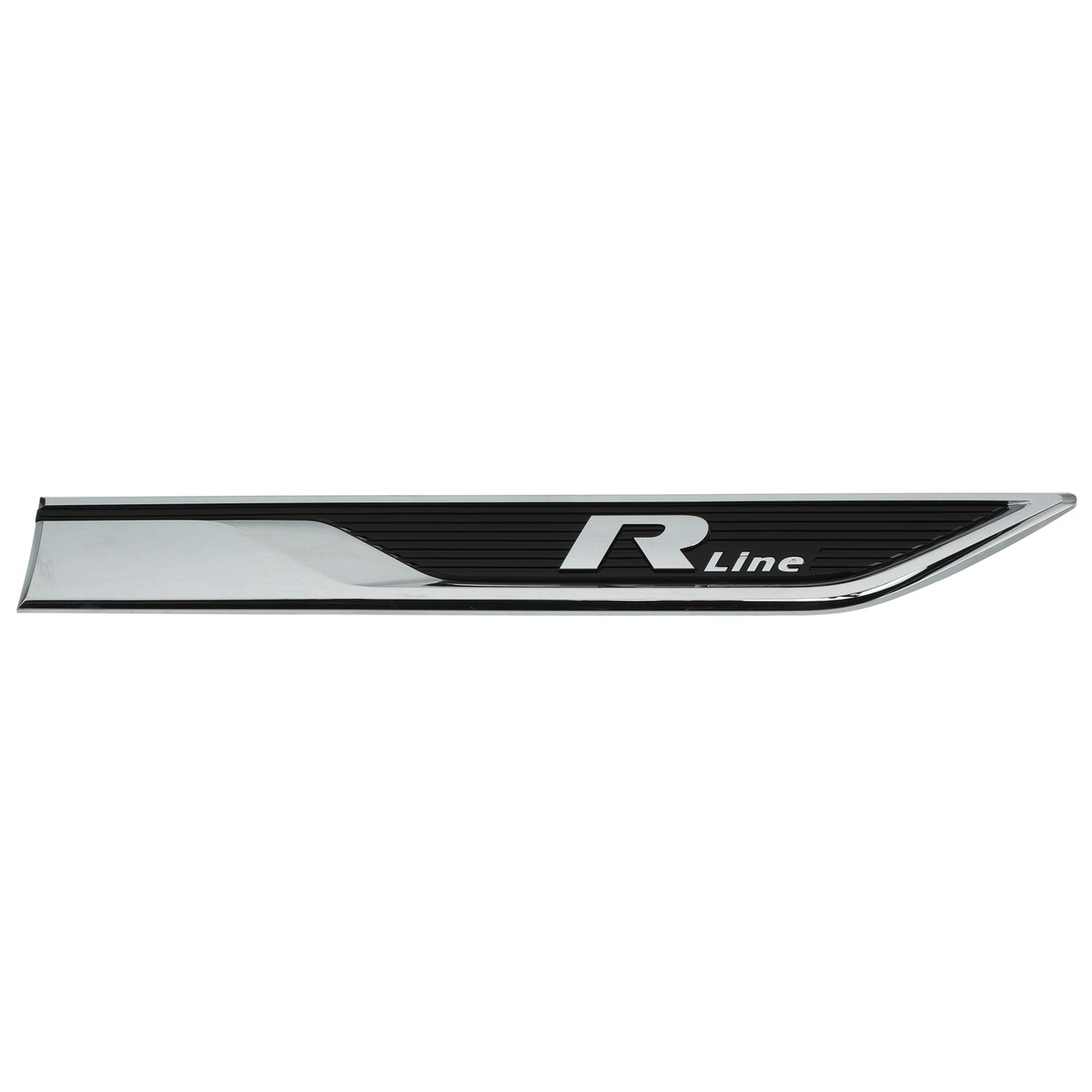 OEM 2020-2022 Volkswagen Atlas Cross Sport Door Nameplate