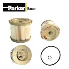 1pcs Parker Racor 2010SM-OR Filter Element