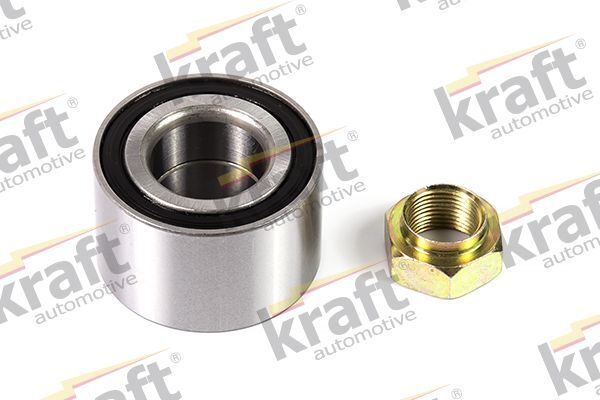 Kraft Automotive 4103020 Radlagersatz FüR Autobianchi Passend FüR Fiat FSO-image
