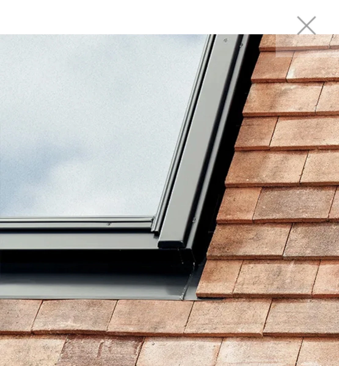Clavier Velux WLI 130 Combilink – Neuf – Compatible Kem140 – Fabriqué Au Danemark