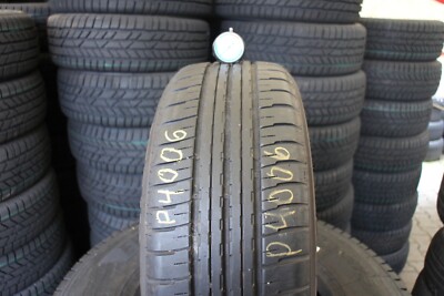 1x Sommer Reifen 195/45 ZR17 85W XL Achilles ATR-K DOT18 (P4006