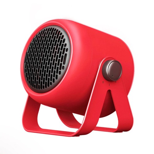 Desktop Heater NFJ-02N Small Office Foot Warmer 500W Hot Air Mini Foot Warmer - Picture 9 of 9