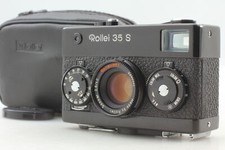 Rollei 35 S 胶片相机| eBay Rollei 35 S 胶片相机| eBay