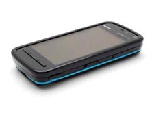 Nokia 5800 Xpress Music Mobile Phone Unlocked 3G 3.15MP GPS Smartphone Wifi