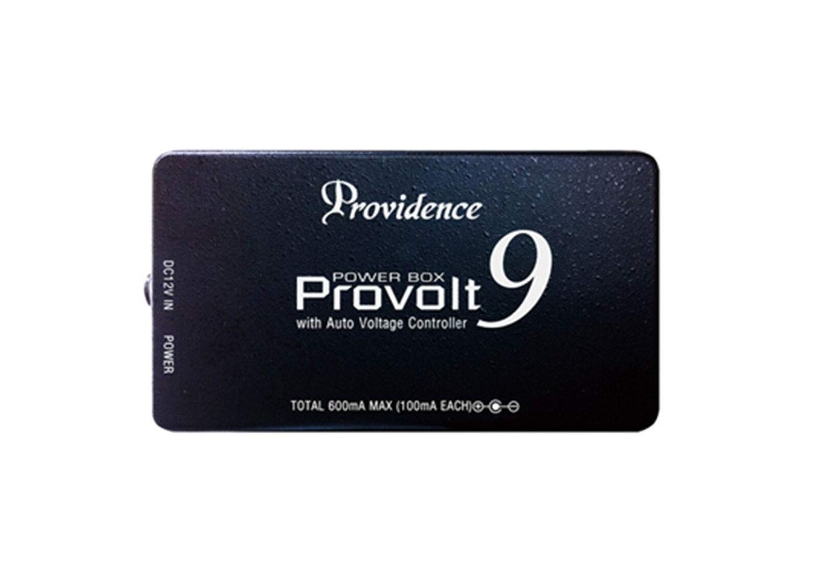 Providence PV-9 Power Box Provolt 9
