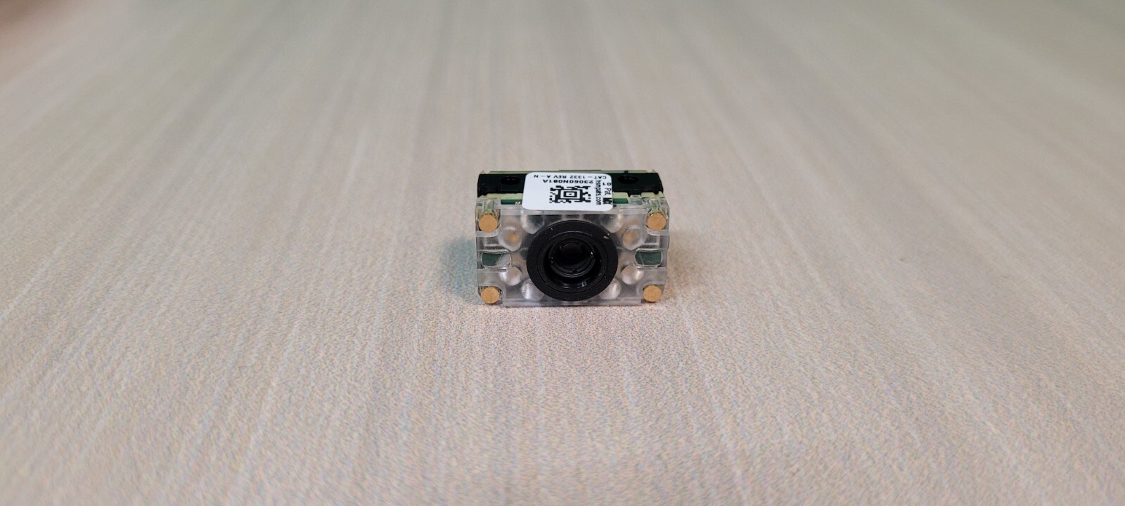 (QTY. 25) HONEYWELL ADAPTUS CAT-1332/ 5000SF-110R N5X00 2D BARCODE ...