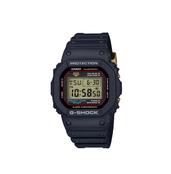 U*P様 G-SHOCK DW-5040PG-1DR 新品未使用 DW-5040PG-1JR | CASIO