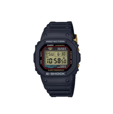 Casio G-Shock DW-5040PG-1 40th Anniversary Recrystallized Series