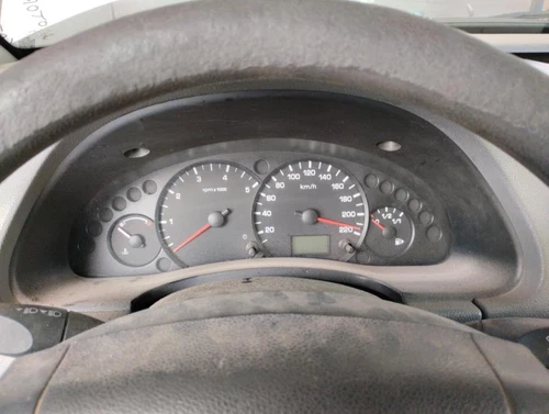 Colector Escape para FORD TRANSIT CONNECT (TC7) Furgón (2006->) 2005 3551791 - Imagen 7 de 10