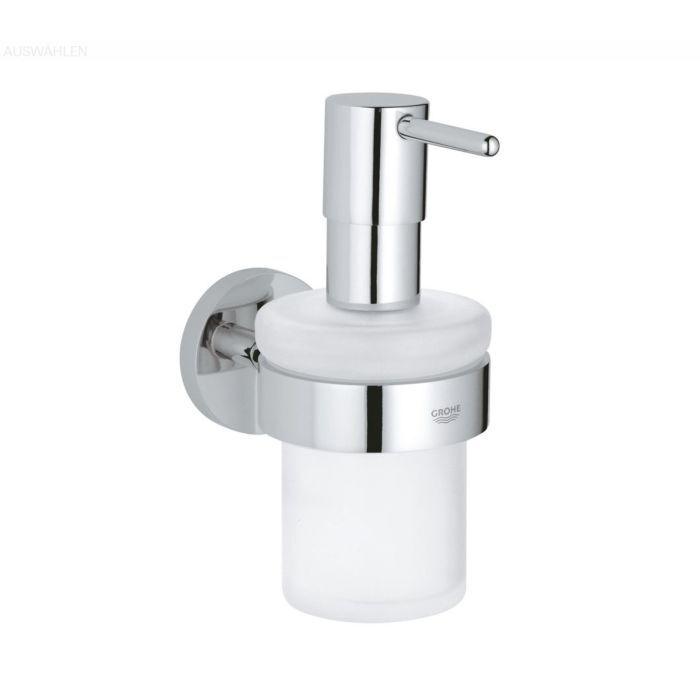 Смеситель Grohe Start Seifenspender 41195000 chrom