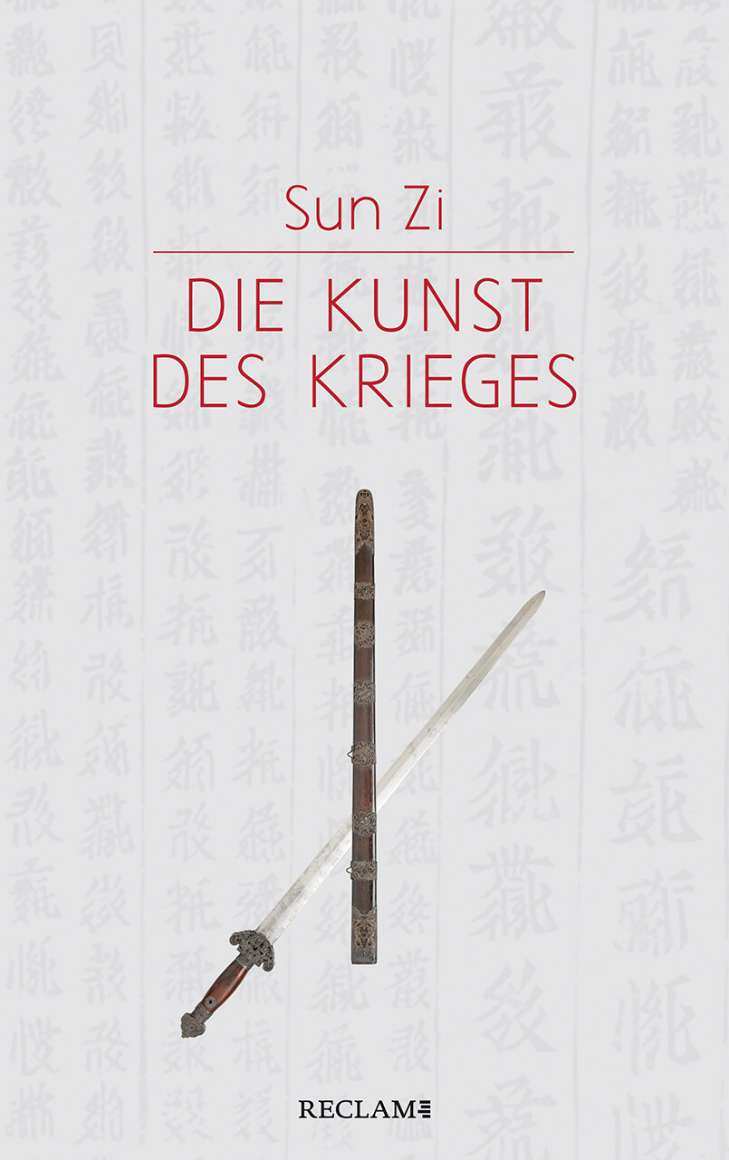 Thumbnail - Sun Zi; Harro Von Senger; Harro Von Senger / Die Kunst Des Krieges