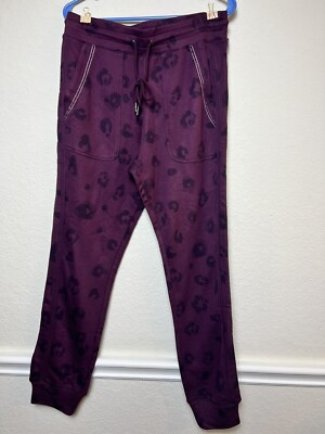Jogger Pants Corinna Sweatpants Splendid Size XS Corinna