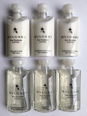 bulgari conditioner