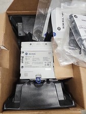 ALLEN-BRADLEY 300-FOE9311 SER B SIZE 5 CONTACTOR NEEDS 24V PLC INTERFACE 