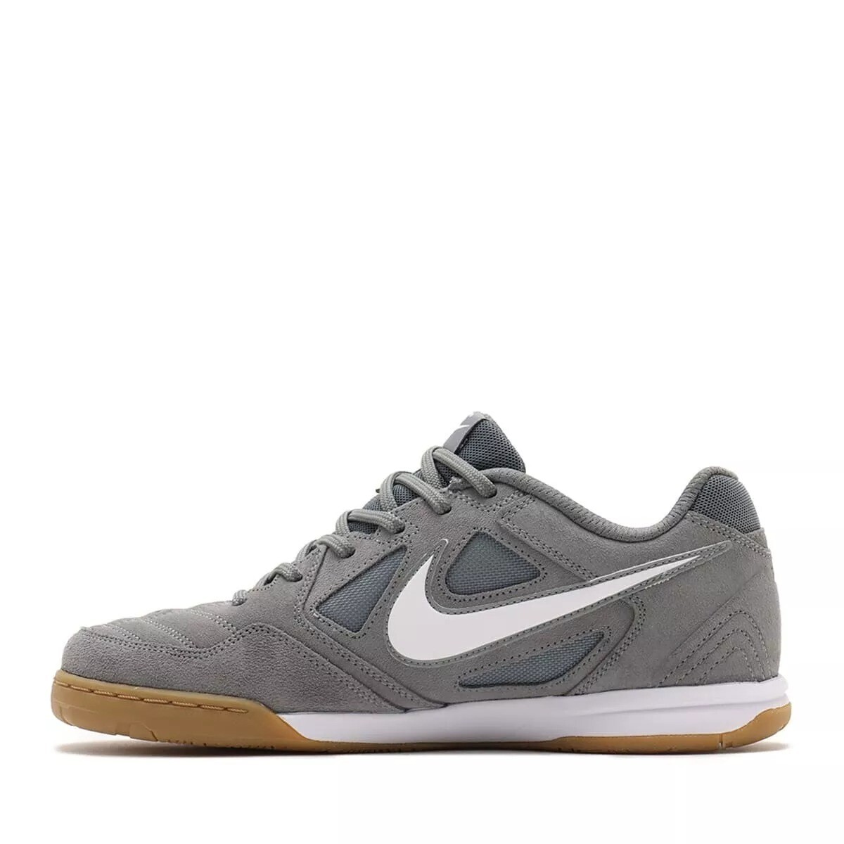 NIKE GATO BLACK/WHITE-GUM LIGHT BROWN 国内発送 NIKE GATO BLACK/WHITE-GUM LIGHT BROWN（ナイキ GATO-ブラック