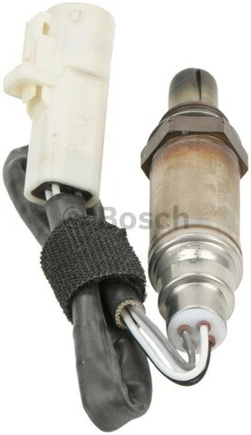 Oxygen Sensor Bosch Upstream for 1991-1996 FORD F-250 V8-5.0L engine - Imagem 3 de 4