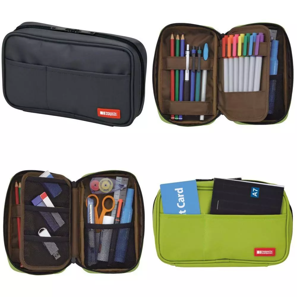 Lihit pencil case deals