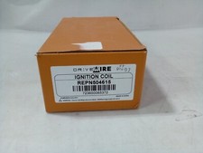 Ignition Coil For 13-20 Nissan Pathfinder 09-21 Maxima 09-12 Infiniti FX35 Sedan