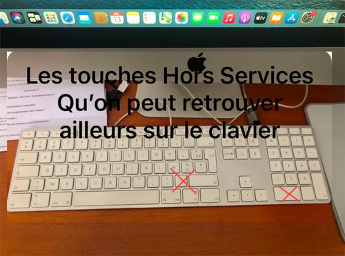 iMac 21.5, Intel Core i5 3,6 Ghz, 12Go de RAM, SSD 500Go, macOS Monterey - Photo 12/14