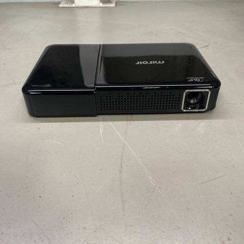 Miroir M175 HD Tilt Mini LED Projektor
