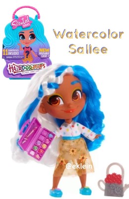 hairdorables big w