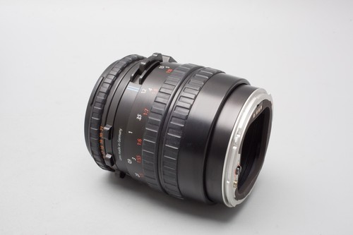 Hasselblad Carl Zeiss Makro-Planar CFE 120mm f/4 T* Lens, fr 500CM 503CW 501 503 - Picture 4 of 12