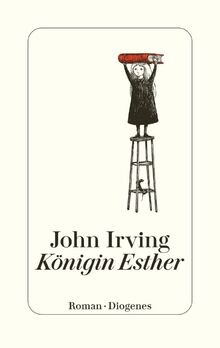 Königin Esther von Irving, John | Buch | Zustand sehr gut