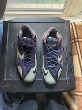 Nike LeBron 11 All Star - Gator King for Sale | Authenticity