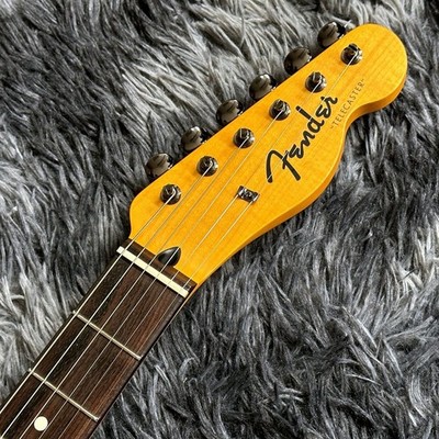 Fender 2026 Collection Made In Japan Hybrid II Telecaster Matt