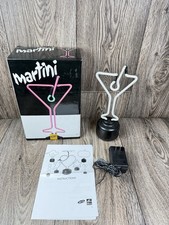 Lite FX Martini Neon Light Approx 10 Tall Hot...