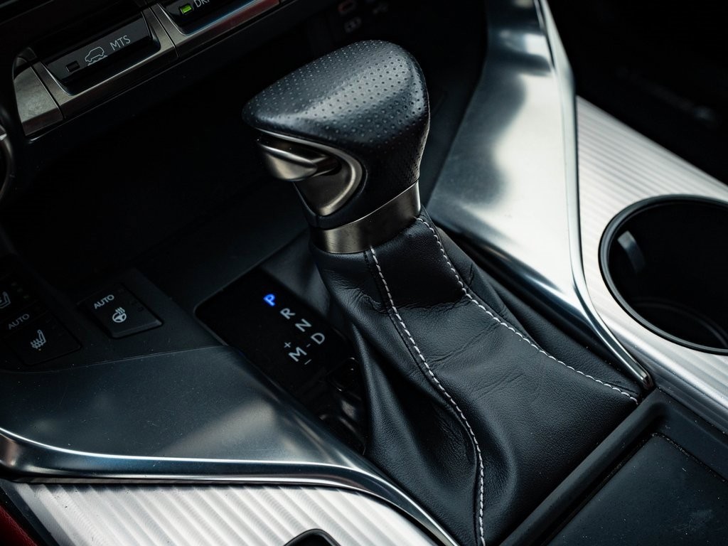 2022 Lexus LX 600 F SPORT