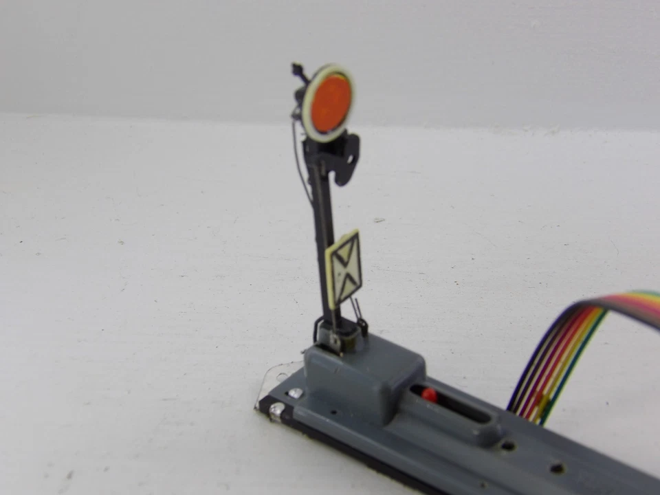 SIBA/Piko H0/TT - Form-Vorsignal Impulsschaltung (5) - Bild 2 von 4