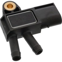 Febi Bilstein 177005 Sensor Abgasdruck FüR Mercedes Benz E Klasse CLS CLA B A G