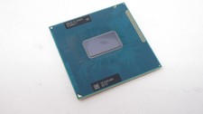 Intel Core i5-3340M Dual-Core 2.70GHz / 3MB cache CPU Processor - SR0XA