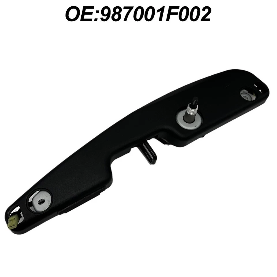 For Hyundai For Sportage Rear Wiper Motor OEM Number 987001F002 Direct Fit - Image 2 of 4