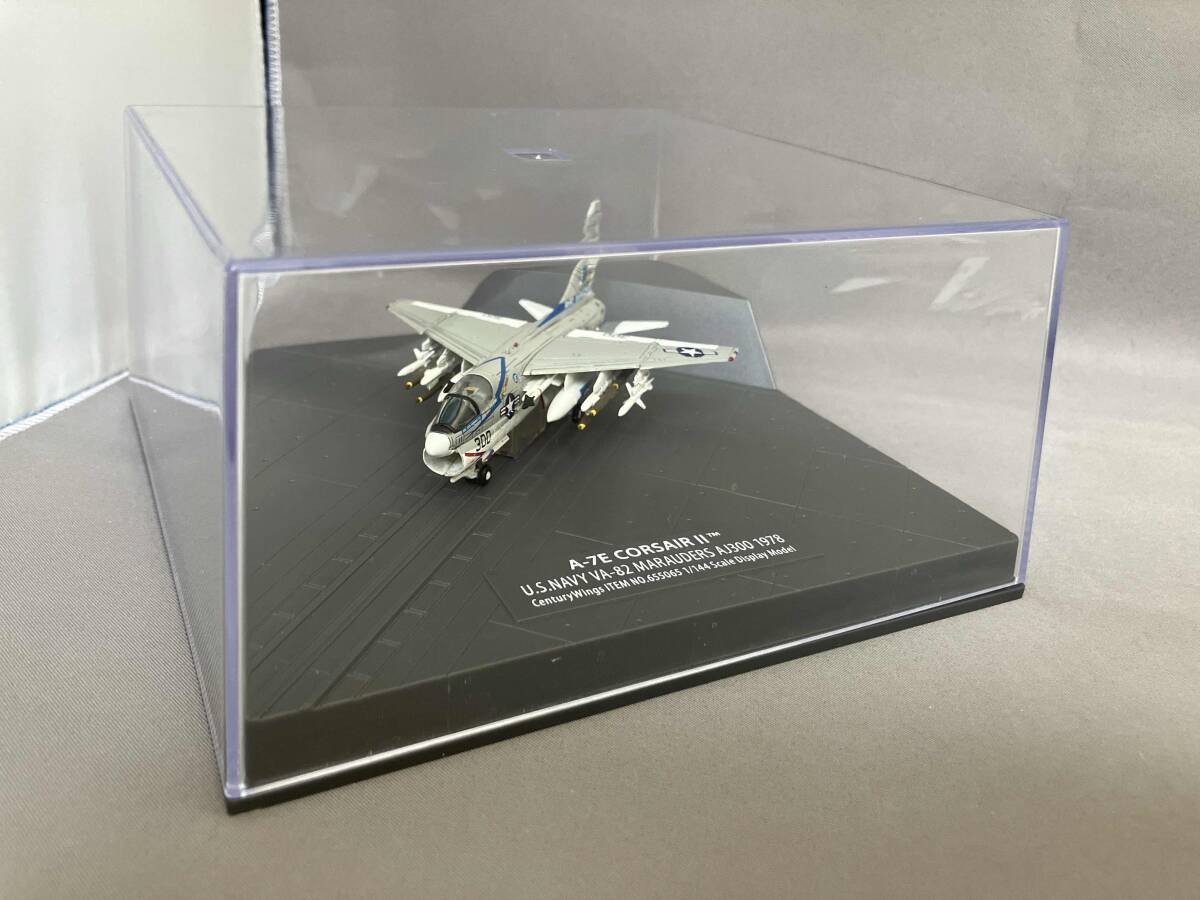 A-7E Corsair Ii U.S.Navy Va-82 Marauders Aj300 1978 | eBay