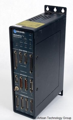 Berkeley Process Control MWTX-8-MNET MachineWorks Direct Machine Controller