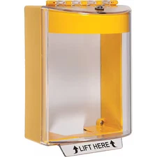 Safety Technology International Sti-13210Ny Universal Stopper Cover,