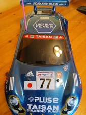 Kyosho PureTen Alpha Porsche 911 Nitro traxxas hpi losi associated tamiya