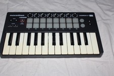 Novation Launchkey Mini 25-Key Midi Keyboard ...