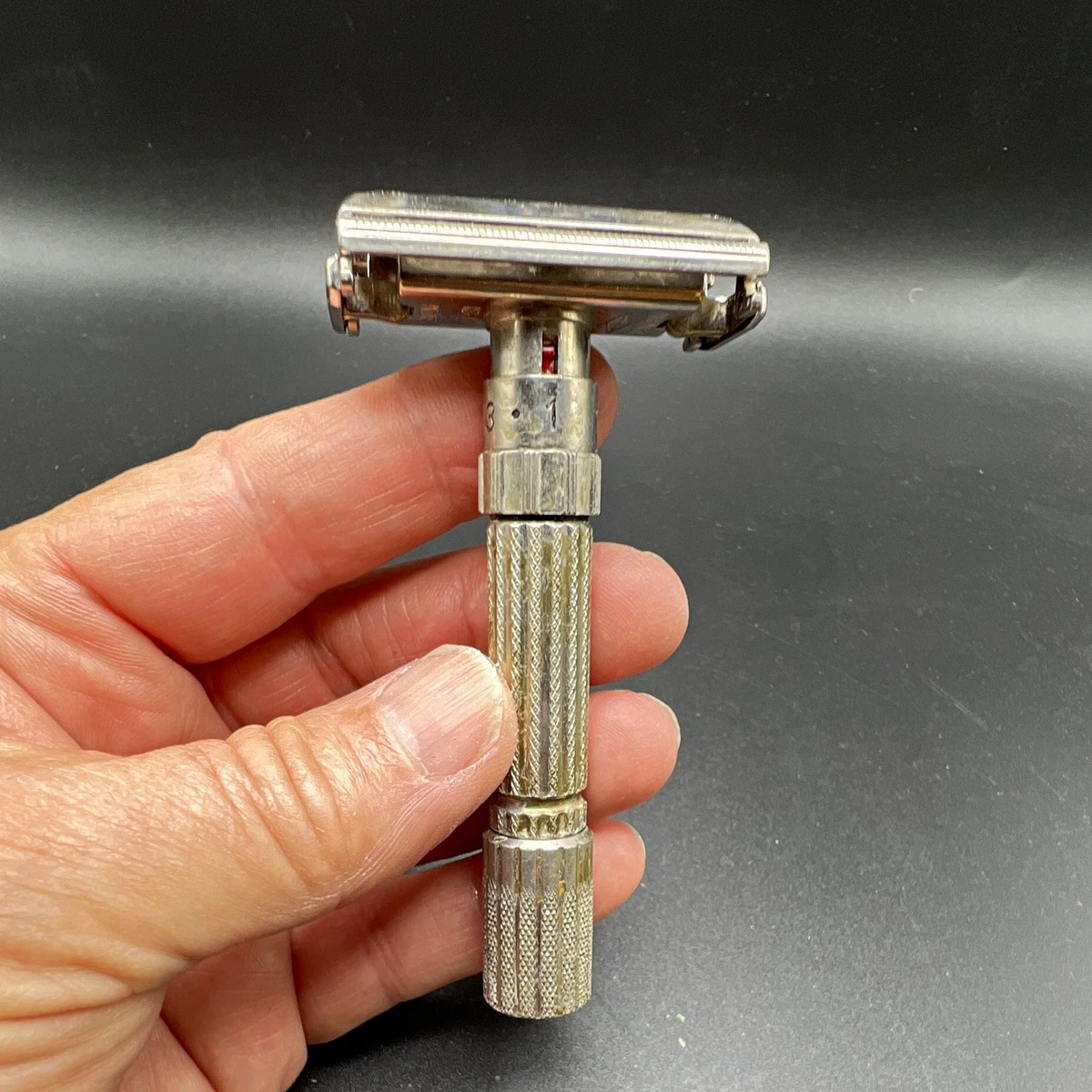 25+ Vintage Gillette Fat Boy Razor for sale | Updated Oct 2026