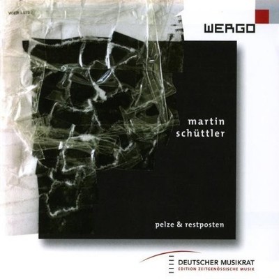 Various Artists - Schuttler: Pelze & Restposten / Various [New CD]