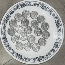 1963 Greece 30 Drachmai Dynasty Centennial Choice BU - Lot Of Twenty!