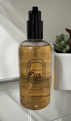 Diptyque Philosykos Shampoo Large Size 300ml Ritz Carlton EXCLUSIVE